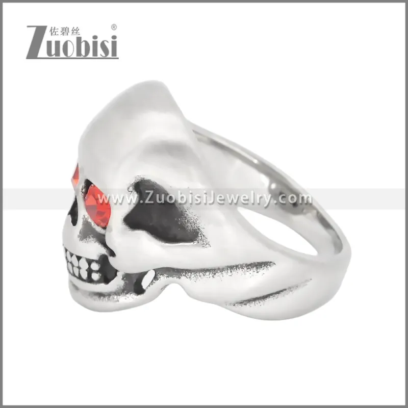 Stainless Steel Ring r009923SR