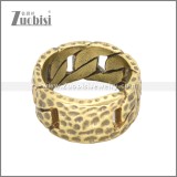 Stainless Steel Ring r009943G