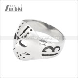 Stainless Steel Ring r009930