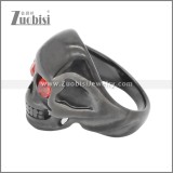 Stainless Steel Ring r009924HR