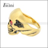 Stainless Steel Ring r009923GR