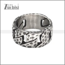 Stainless Steel Ring r009943S