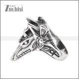 Stainless Steel Ring r009935S1