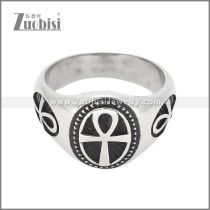 Stainless Steel Ring r009928S