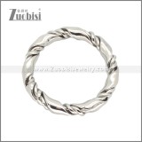 Stainless Steel Ring r009951S