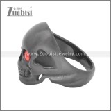 Stainless Steel Ring r009923HR