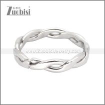 Stainless Steel Ring r009952S