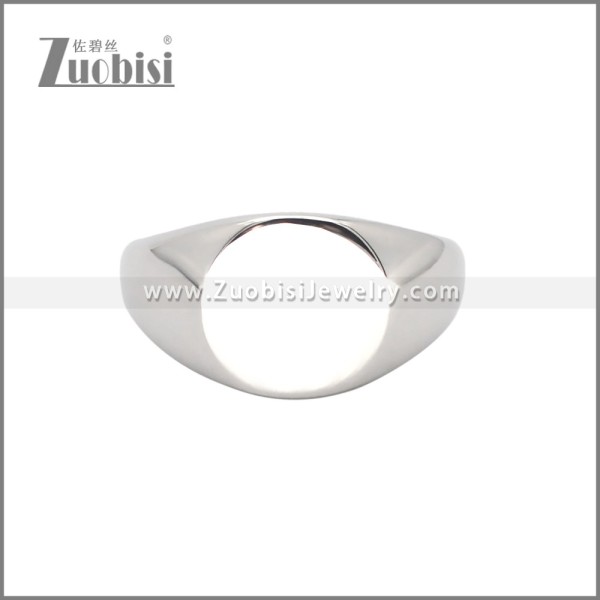 Stainless Steel Ring r009944S