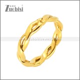 Stainless Steel Ring r009952G