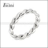 Stainless Steel Ring r009953S