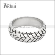 Stainless Steel Ring r009927