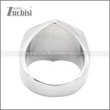 Stainless Steel Ring r009934S