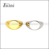 Stainless Steel Ring r009944S