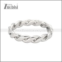 Stainless Steel Ring r009953S