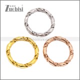 Stainless Steel Ring r009951G