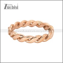 Stainless Steel Ring r009953R