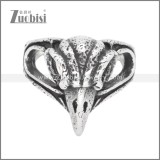 Stainless Steel Ring r009932