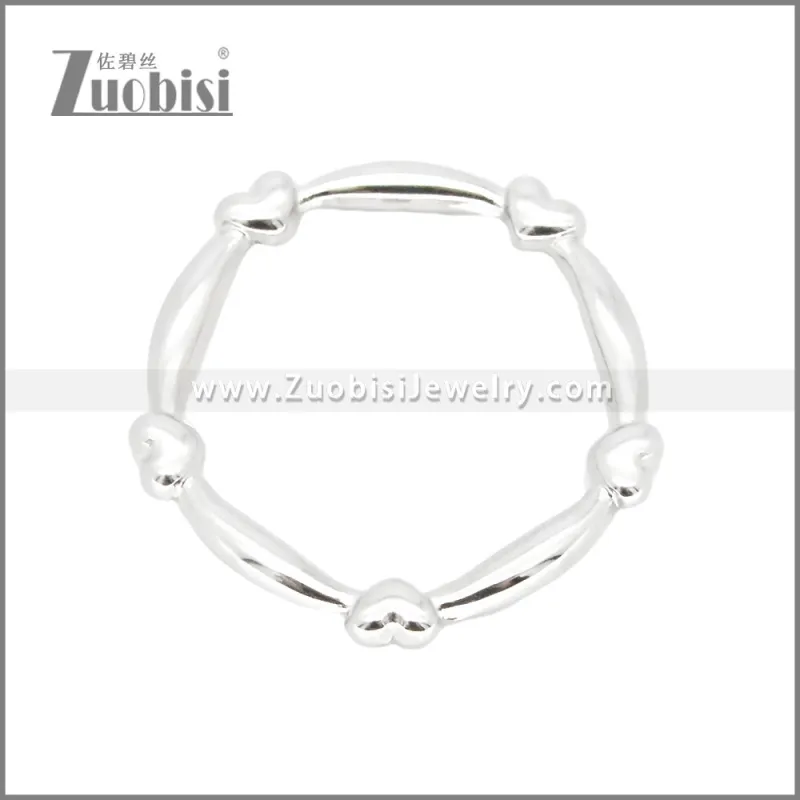 Stainless Steel Ring r009942