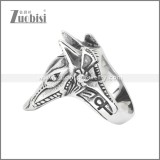 Stainless Steel Ring r009935S2