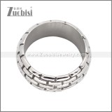 Stainless Steel Ring r009950