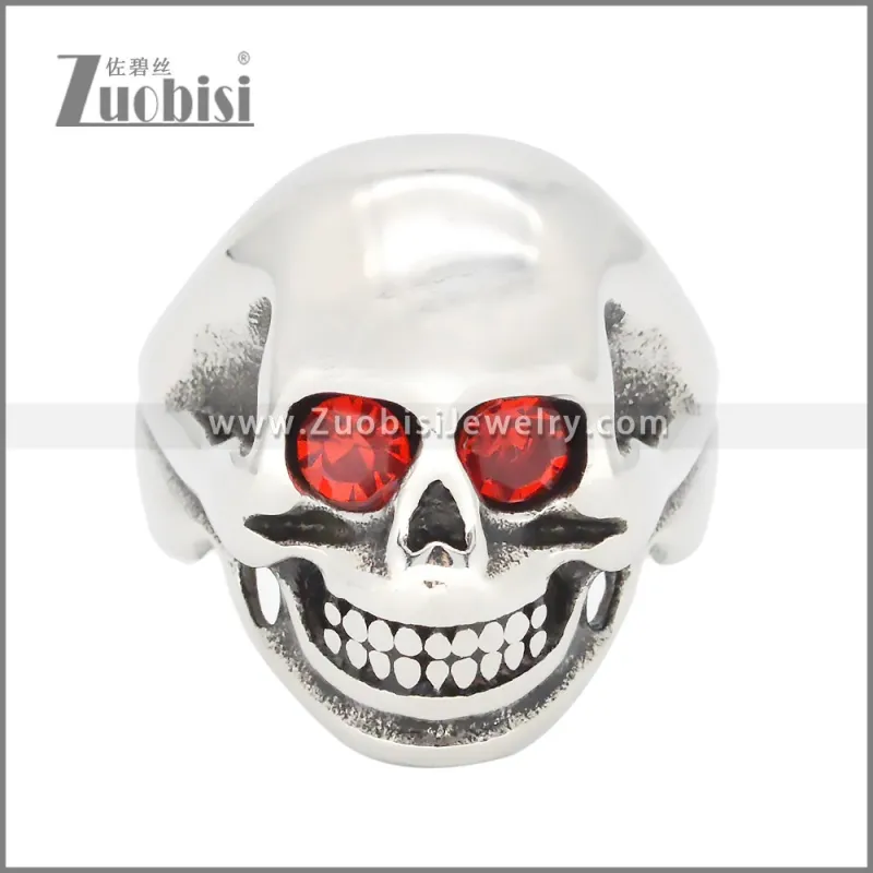 Stainless Steel Ring r009924SR