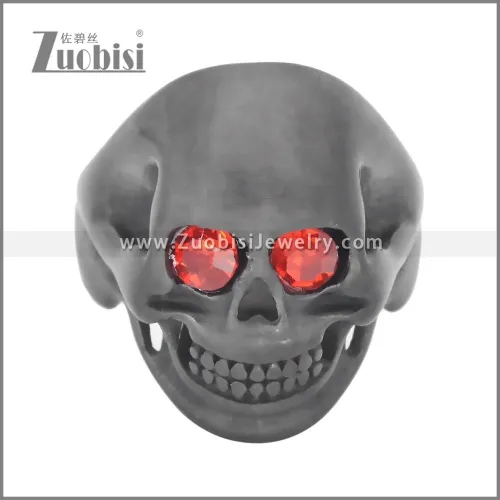 Stainless Steel Ring r009923HR