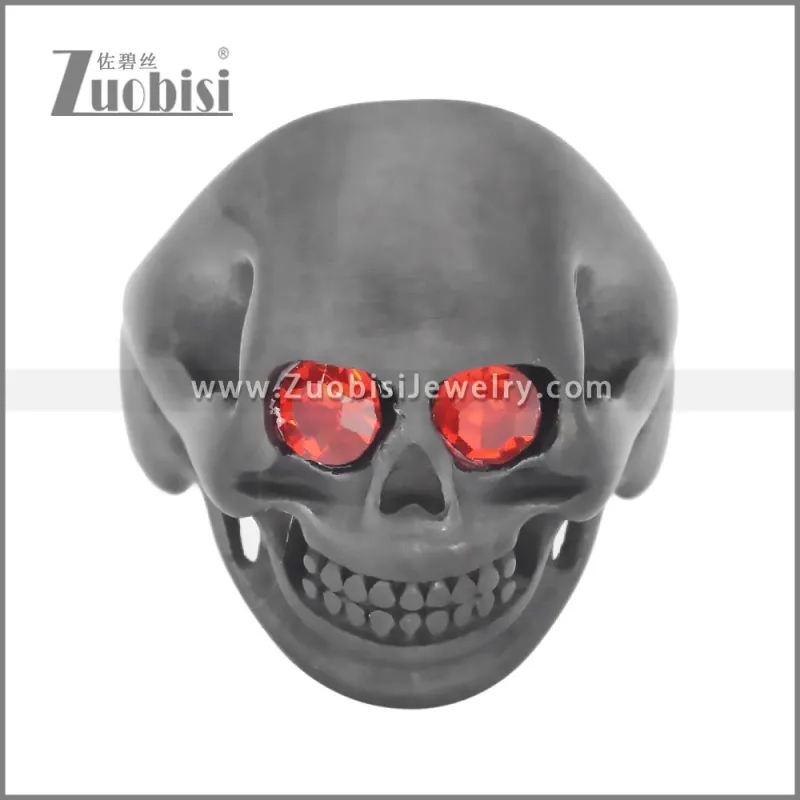 Stainless Steel Ring r009923HR
