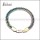 Stainless Steel Bracelets b010522C