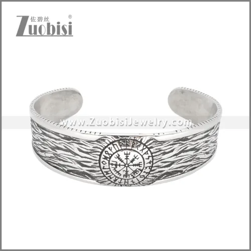 Stainless Steel Bangles b010494