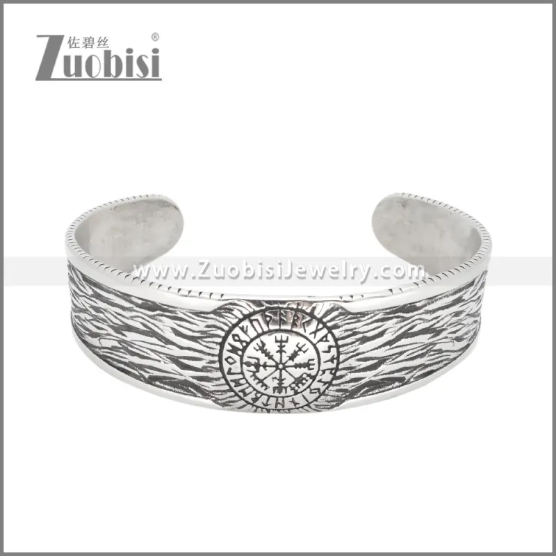 Stainless Steel Bangles b010494