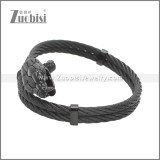 Stainless Steel Bangles b010514H