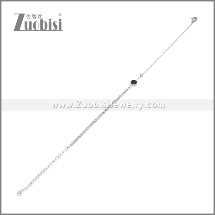 Stainless Steel Bracelets b010524S