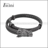 Stainless Steel Bangles b010497H