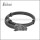 Stainless Steel Bangles b010497H