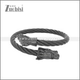 Stainless Steel Bangles b010498H