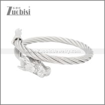 Stainless Steel Bangles b010498S