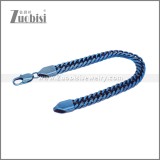 Stainless Steel Bracelets b010522B