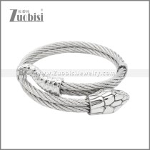 Stainless Steel Bangles b010514S