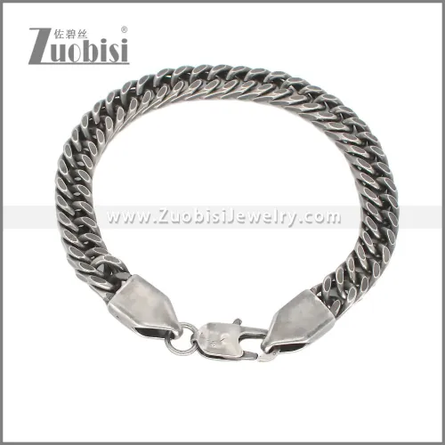 Stainless Steel Bracelets b010522QH