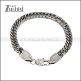 Stainless Steel Bracelets b010522QH
