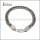 Stainless Steel Bracelets b010522QH