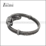 Stainless Steel Bangles b010514A