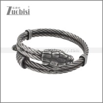 Stainless Steel Bangles b010514A