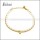 Stainless Steel Bracelets b010523G
