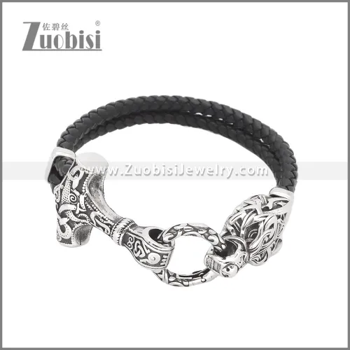 Stainless Steel Bangles b010495