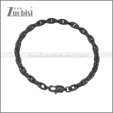 Stainless Steel Bracelets b010561H