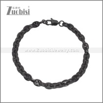 Stainless Steel Bracelets b010556H