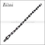 Stainless Steel Bracelets b010545H