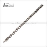 Stainless Steel Bracelets b010540