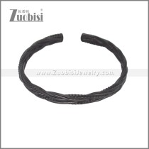 Stainless Steel Bangles b010544H